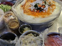 -安徽阜阳卷馍(西单店)