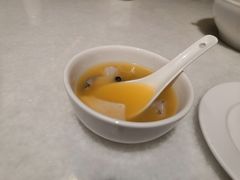 金汤珍菌花胶汤-衡山汇·高级粤菜(霄云路店)