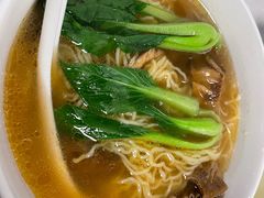 -煲王粤菜餐厅(中侨中心店)