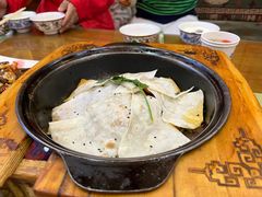 -宗巴雍姆藏餐府