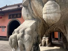 -什邡罗汉寺