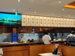 -松鹤楼面馆(飞州国际广场店)