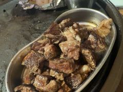 -济州爱肉堂(总店)