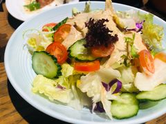 巧手大拌菜-扬州狮子楼·非遗淮扬菜(东关街店)