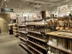 -MUJI无印良品(京西大悦城店)