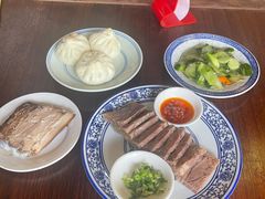 -同得兴 Since·1995 传统苏式面馆(嘉馀坊店)