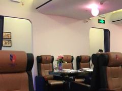 -法兰度航空主题餐厅(河源店)