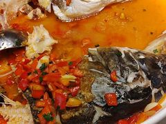 -大鹏饭店·金陵家宴(奥体中心店)