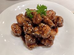 -峨嵋酒家(牡丹园店)