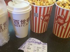 -UME影城(南京1912店)