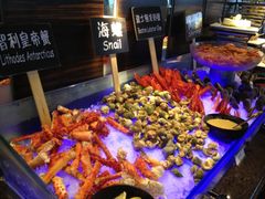 iphone_upload_pic-广州花园酒店-凌璇阁360度高空海鲜自助餐CAROUSEL