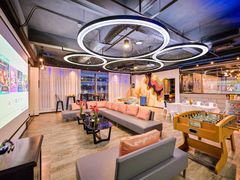 -CIAO·团建聚餐·生日派对轰趴馆(福田店)