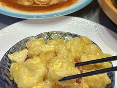 -桥头堡·坤德餐厅(滨江道店)