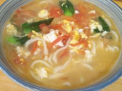 -陈八两面家(华孚写字楼店)