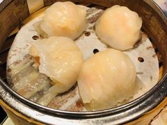 -点点心点心专门店(旺角店)