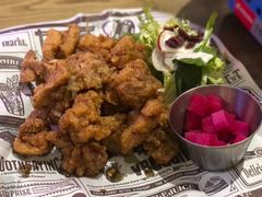 -Dak's 炸鸡(远景路店)