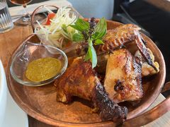 -Ginger(兴国路店)
