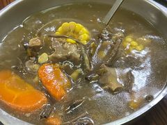 -甜甜屋(解放中路店)