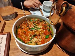 -一坐一忘云南菜(嘉里中心店)