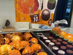 -烘焙町面包店(西四店)