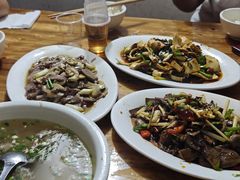 -九九牛肉馆(南山路店)