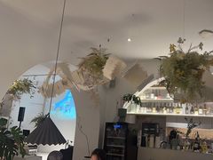 -春树下·树屋花房西餐厅(罍街AS1980店)