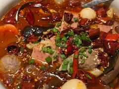 -缪氏川菜(深圳北站缤果空间店)