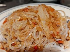 黄记凉粉-富临轩私房菜(集庆门大街店)