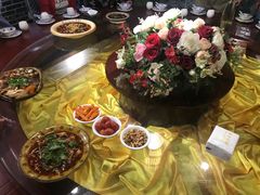 -灶东家民间菜(回兴店)