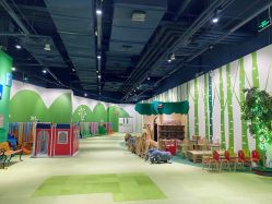 -幻贝家儿童乐园(杭州远洋乐堤港店)