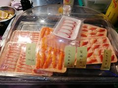 -黄寺蒸汽海鲜(黄寺大街店)