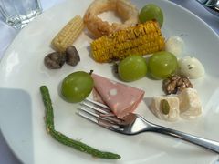 -拉蒂娜·巴西牛排馆 Latina·Brazilian Steakhouse(陆家嘴旗舰店)