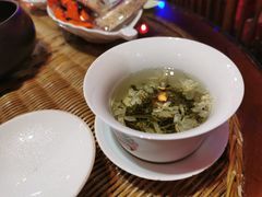-盖碗儿梨园·变脸吐火·川剧(天府广场店)