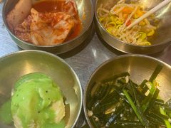 -釜山火炉·海鲜烤肉(紫藤路店)