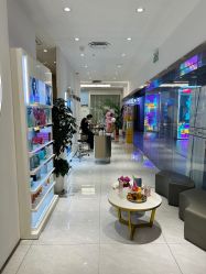 -MAGIC·京都造型·烫染馆