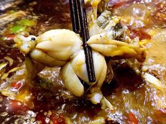 -味仙疯美蛙鱼头(清扬路总店)