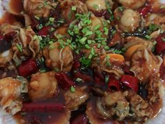 -九龙餐厅(大沽路店)