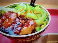 -和合谷(长虹桥店)