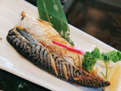 -昱匠·日本料理(金融街店)