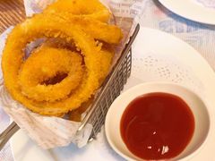 -Kitchen·Y洋厨房西餐厅(王府壹号店)