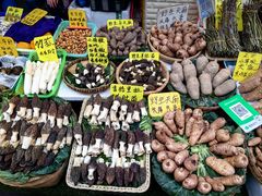 -大观篆新农贸市场