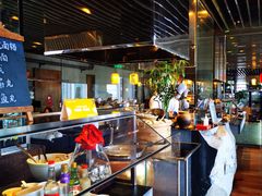 -广州富力君悦大酒店·凯菲厅