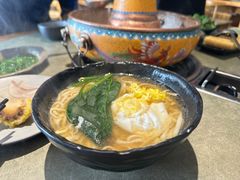 -贰重天冰煮羊自助火锅(东坝店)