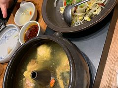 -云海肴云南菜·蒸汽石锅鱼(北京良乡华冠店)