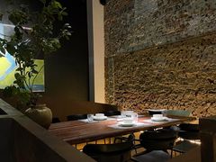 大堂-艺术食堂(创意料理)