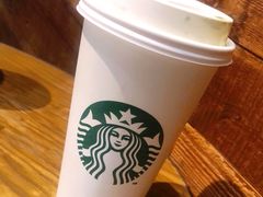 -星巴克(天津五大道店)