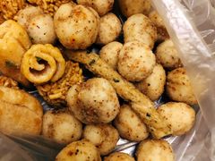 -沃尔玛超市(北大街店)