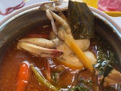 -阳光岛·海鲜盛宴(银泰中心in99店)