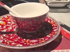 -尚尚仙·酸汤猪手·猪肚鸡火锅(华联万柳购物中心店)