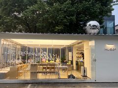 -HUGS coffee(东区店)